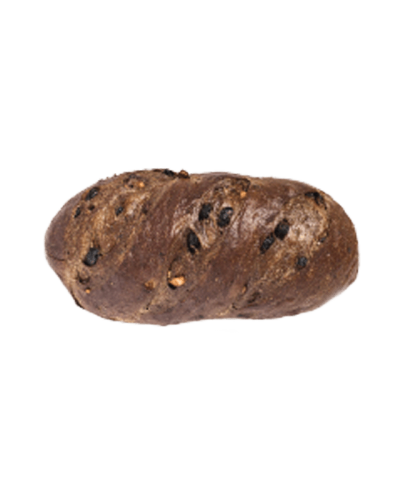 Crunchy Loaf
