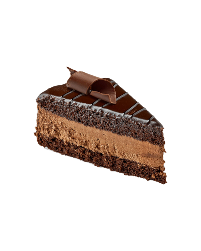 Chocolate Bake